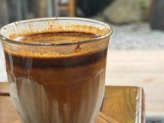 黄油肉桂dirty-Metal hands·铁手咖啡