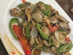-东江海鲜酒家(艺都分店)