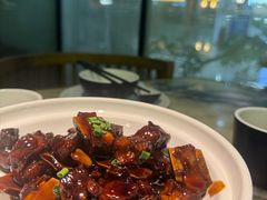 -绿茶餐厅(深圳龙华天虹购物中心店)