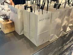-喜茶(上海正大广场店)
