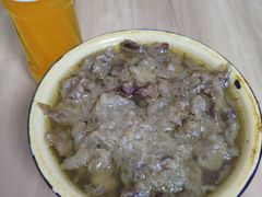 -定家小酥肉·清真(回民街店)