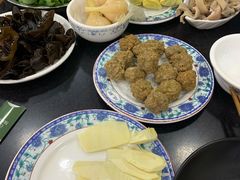 -新梅居(宁海东路店)