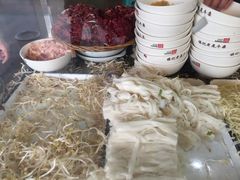 -潮镇老尾牛杂(环城西路店)