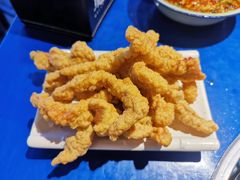 酥肉-马路边边串串香(大成路店)