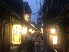 -花游小路江户川