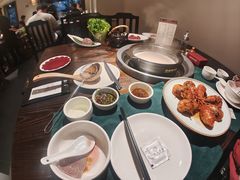 -大良毋米粥(锦龙路总店)