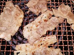 -花味烤肉·拌饭(建邺万达店)