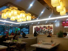 android_upload_pic-王少龙火锅(五小区店)