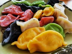 全家福水饺-87号烧烤海鲜·大排档(金沙滩店)