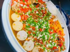 -隐厨·中国菜馆(三里屯T+MALL店)