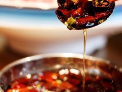 -古铜老院铜锅涮肉·清真(双井店)