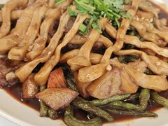 -遇见小院—虹鳟鱼•农家菜(怀柔店)