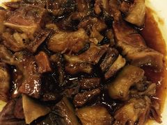 黄焖牛肉-燕春楼(海河华鼎店)