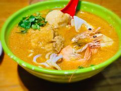 沙茶面-老宅原住民沙茶面精品小吃(龙头路店)