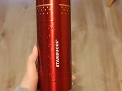 -星巴克(天津大悦城第二店)