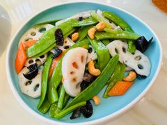 -南山鲜虾面·活鲜小馆·海味大连菜(南山总店)