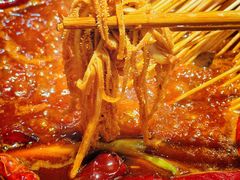 -镇江龙·火锅串串(武侯祠店)