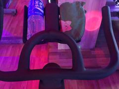 -金港健身游泳(水围店)