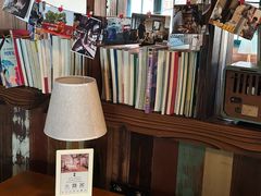 -新月集庭院咖啡馆(老邮局店)