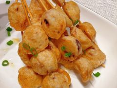 -陈鹏鹏潮汕菜(欢乐海岸 海边景观店)