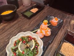 -侘与火 Wabi 侘寂烟火•锅物料理(大屯DT51店)