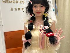 -海马体照相馆(万菱汇店)