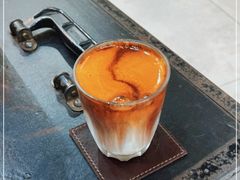 -Tequila Espresso(嘉善路店)