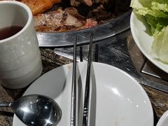 -33韩式自助烧烤(环城南路店)