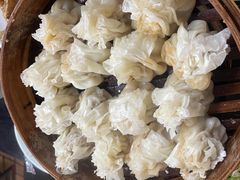 -正宗天津烧麦馆(柳州路店)