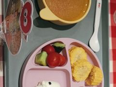 -西贝(南开大悦城店)