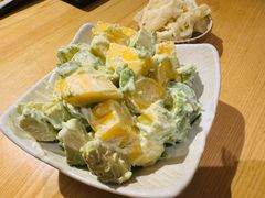 -御瀛日本料理