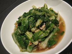 -简小舍· 民间手艺菜(古德寺店)