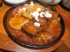 -三凤酒家·百年无锡菜(清扬茂业店)