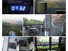 保利公园皇冠假日酒店-成都保利公园皇冠假日酒店(熊猫基地店)