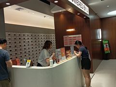 -BiM综合体能训练中心(漕河泾绿洲馆)