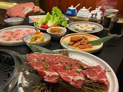 -牛焱·和牛烧肉(五大道店)