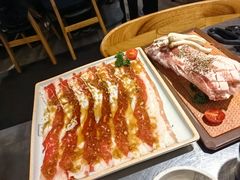 -喜来稀肉(虹泉路店)