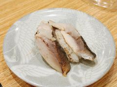 -合点寿司(金虹桥商场店)
