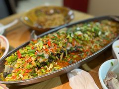 -自贡盐帮菜·玩辣餐厅(樱花园西街店)