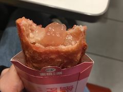 -麦当劳(宜昌东山大道店)