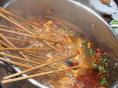 -刘成杰锦州烧烤(南河路店)