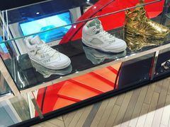 -JORDAN(外滩中央体验店)