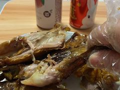 -徐六孃正宗甜皮鸭(张公桥店)