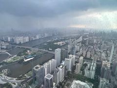 -广州四季酒店