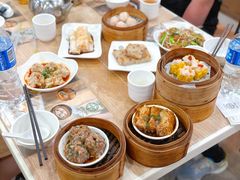 -添好运点心专门店(中环IFC店)