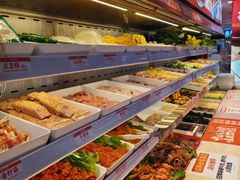 -每味每客·重庆麻辣烫(国泰店)