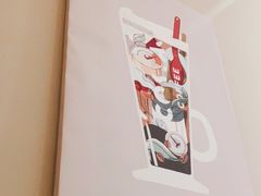 -COSTA COFFEE(西贸凯德晶品4层2店)