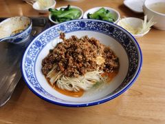 秃黄油-裕兴记·三虾面(西北街总店)