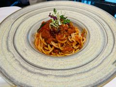 -Nord Grill&Bar Highland诺德西餐(深圳欢乐海岸店)