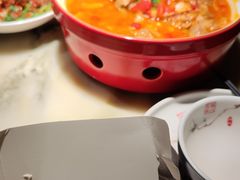 -绿茶餐厅(雁塔大悦城店)